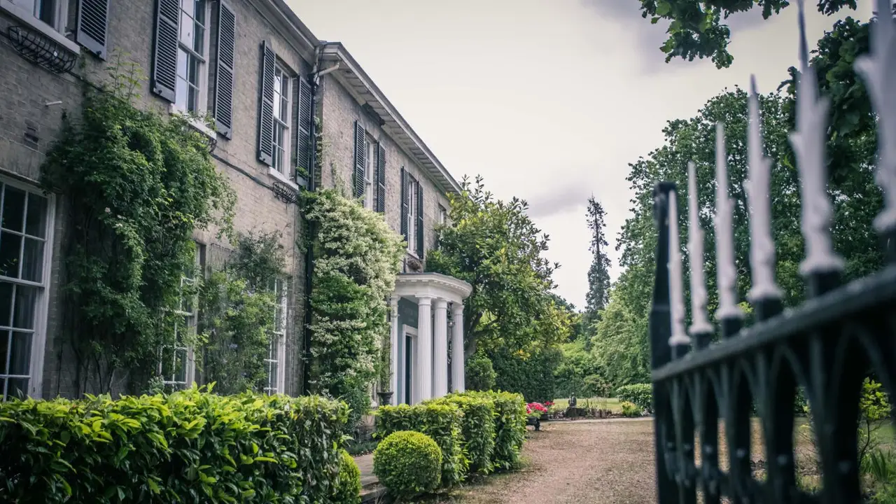 Caistor Hall Restaurant Norwich, , Norfolk OpenTable