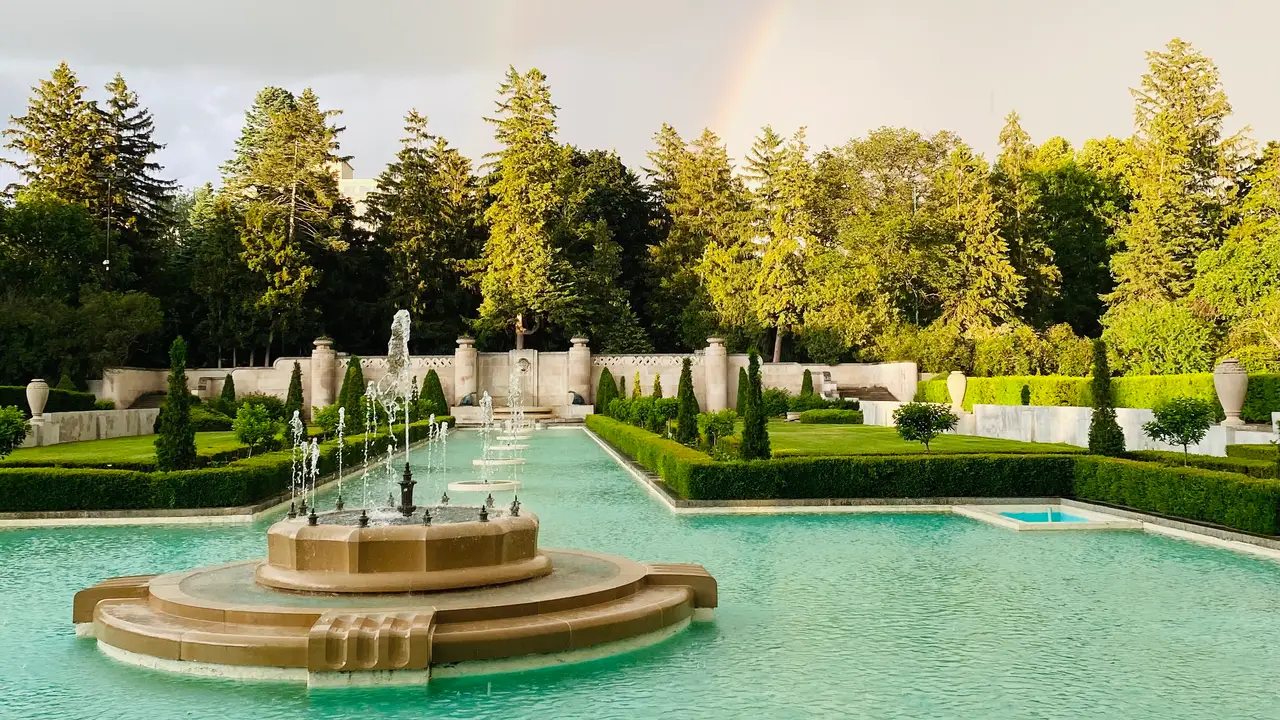 Restaurante The Tea House Restaurant Oshawa, ON OpenTable