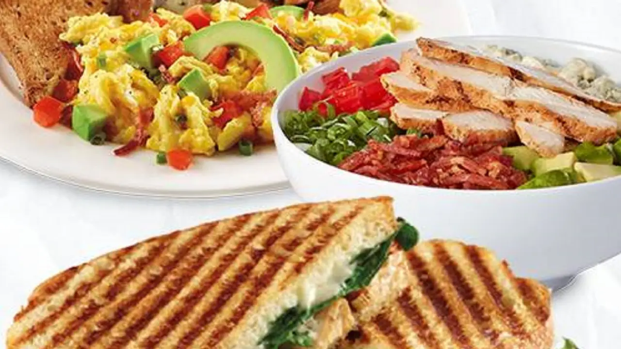 Corner Bakery Memorial Updated 2024, American Restaurant in Houston, TX