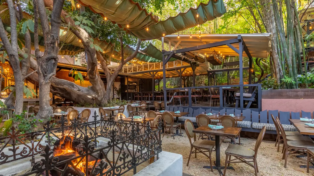 Bacari Silverlake Restaurant Los Angeles CA OpenTable