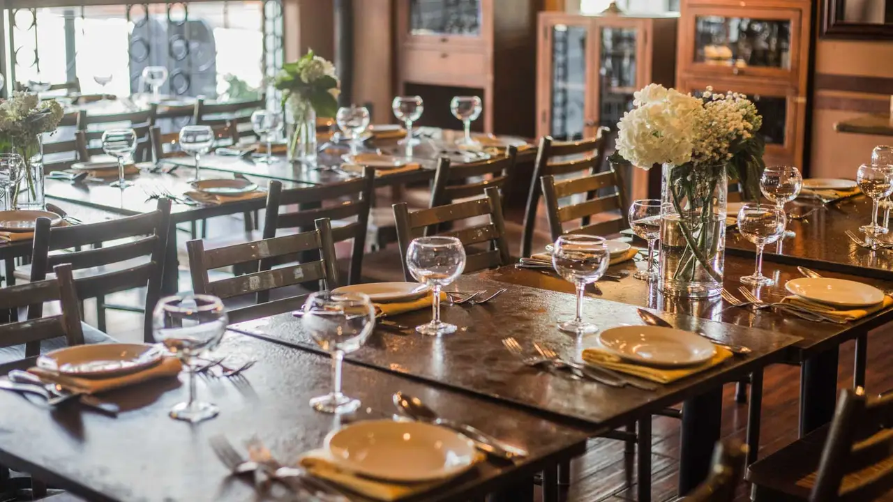 Chianti Il Ristorante Restaurant - Saratoga Springs, NY | OpenTable