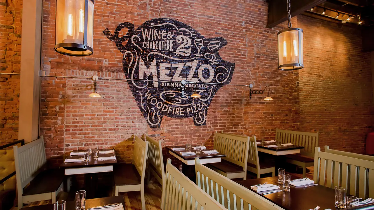 Mezzo at Sienna Mercato - Second Floor Only, Pittsburgh, PA