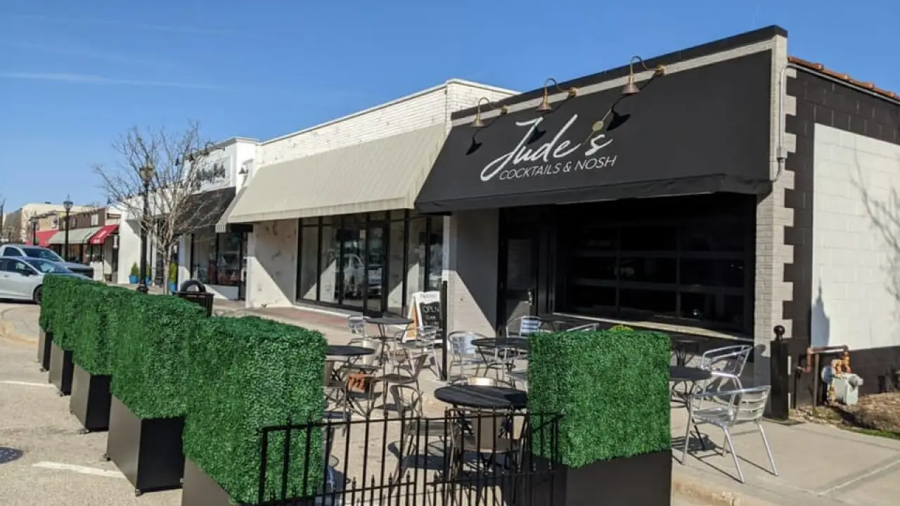 Judes Cocktails and Nosh Restaurant Crystal Lake, IL OpenTable