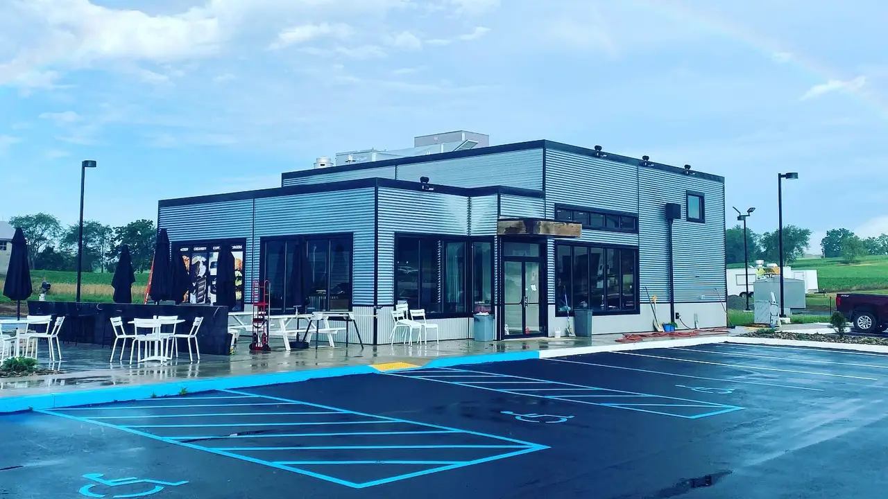 URBN Flavourhaus Lamar Restaurant Mill Hall, PA OpenTable