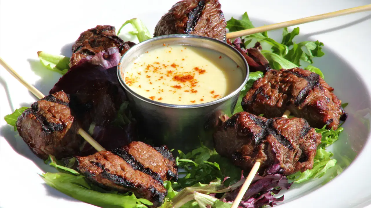 Pour Restaurant & Bar Lafayette, LA OpenTable