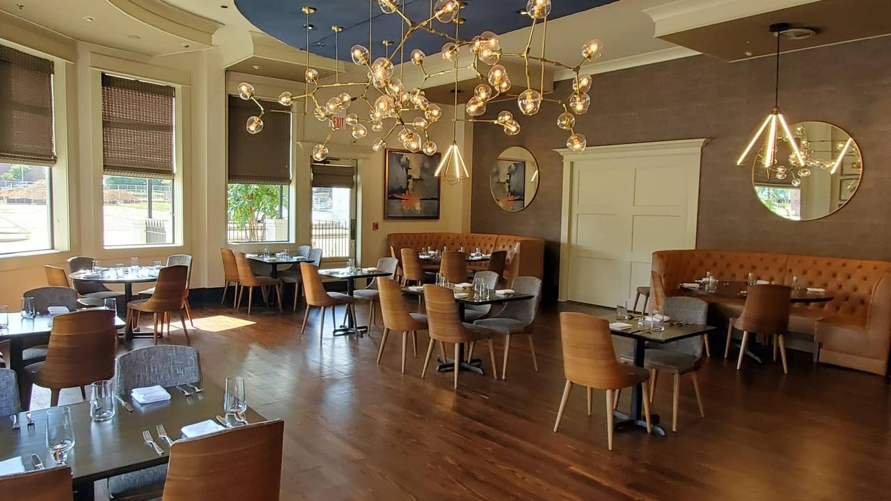 Park Heights Restaurant - Tupelo, MS | OpenTable