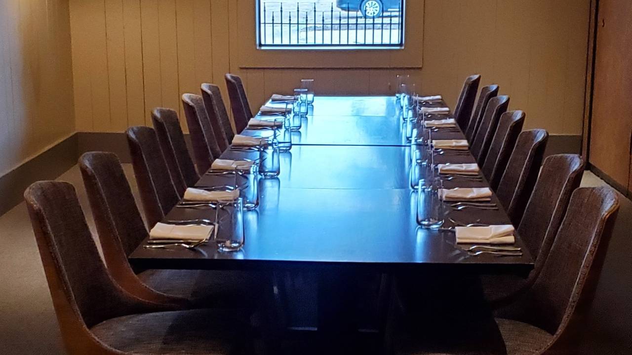 Park Heights Restaurant - Tupelo, MS | OpenTable