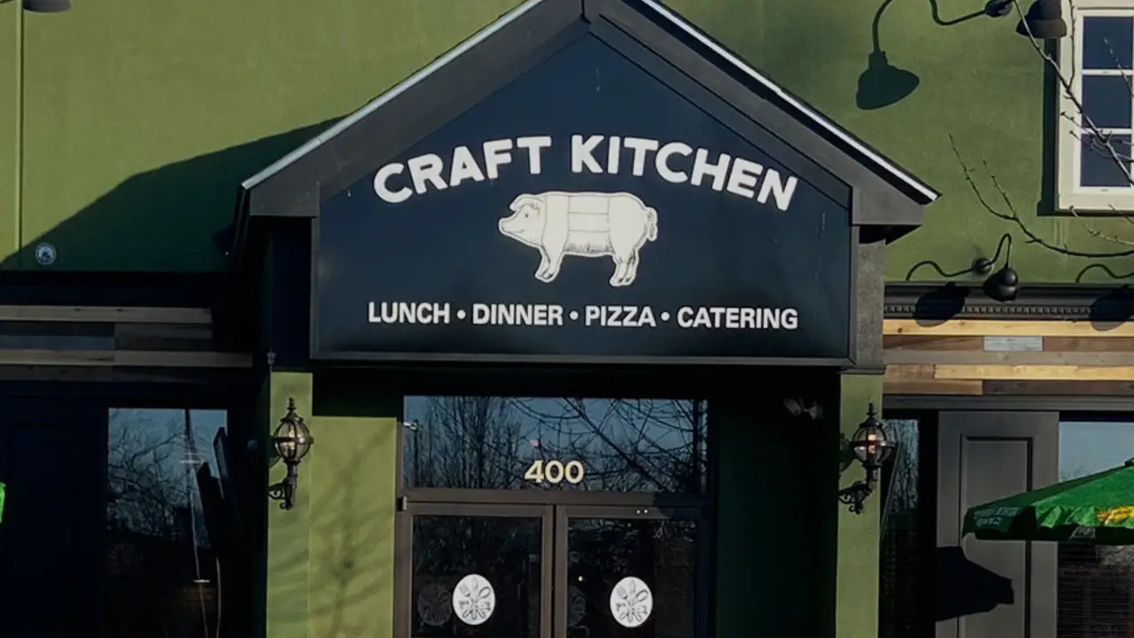 Craft Kitchen Plainville Restaurant Plainville, CT OpenTable