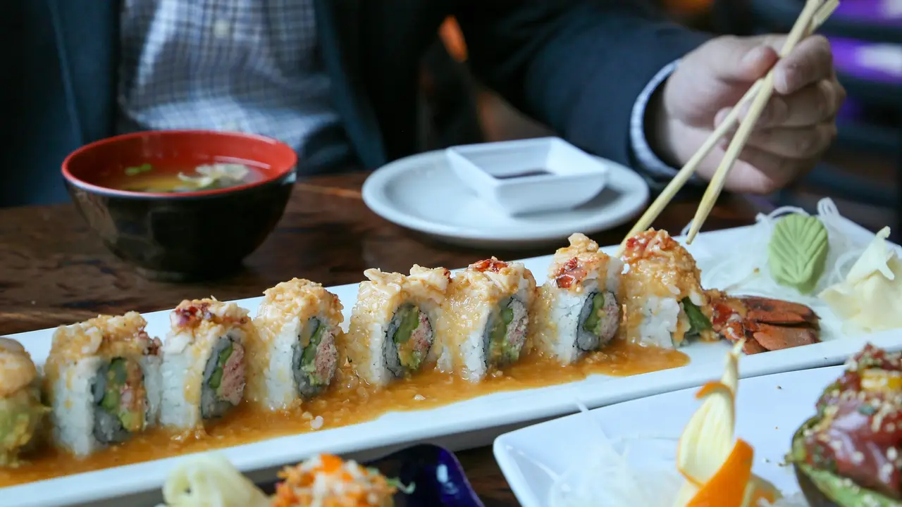 Wasabi Restaurant Lakewood, CO OpenTable