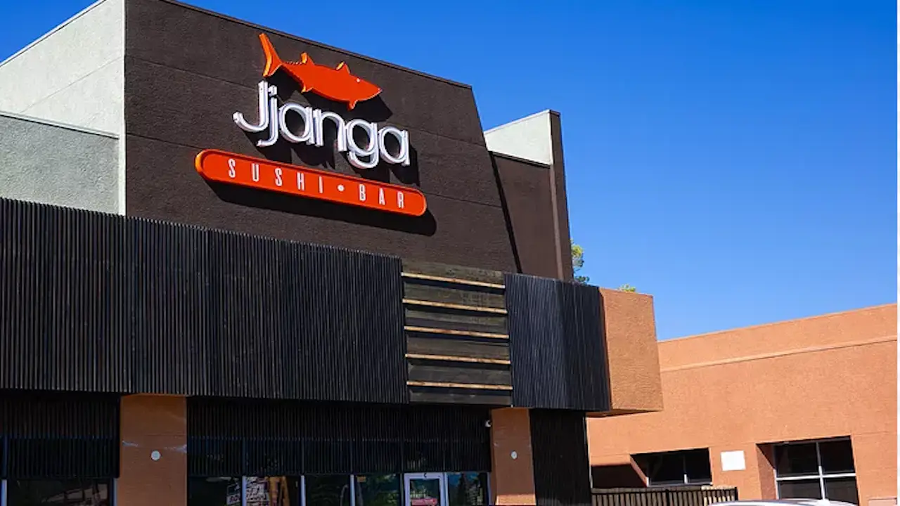 Restaurante Jjanga Sushi & Bar Las Vegas, NV OpenTable