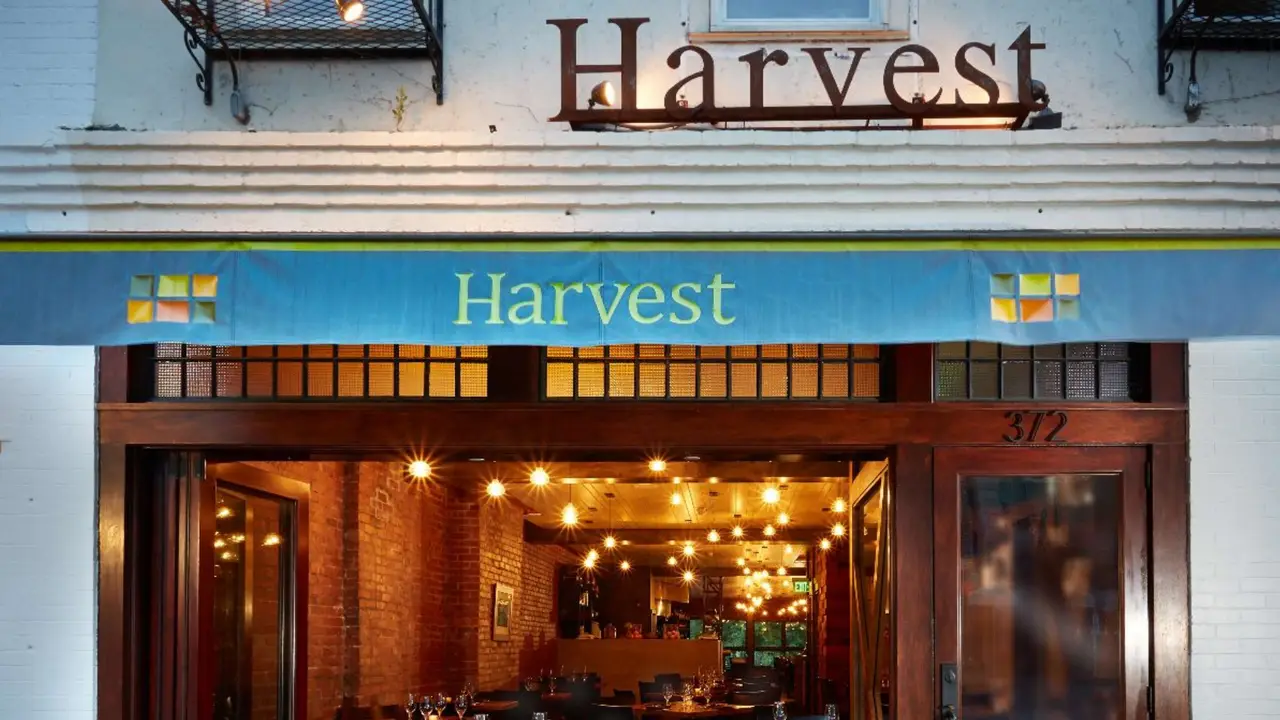 Harvest Wine Bar - Greenwich, Greenwich, CT