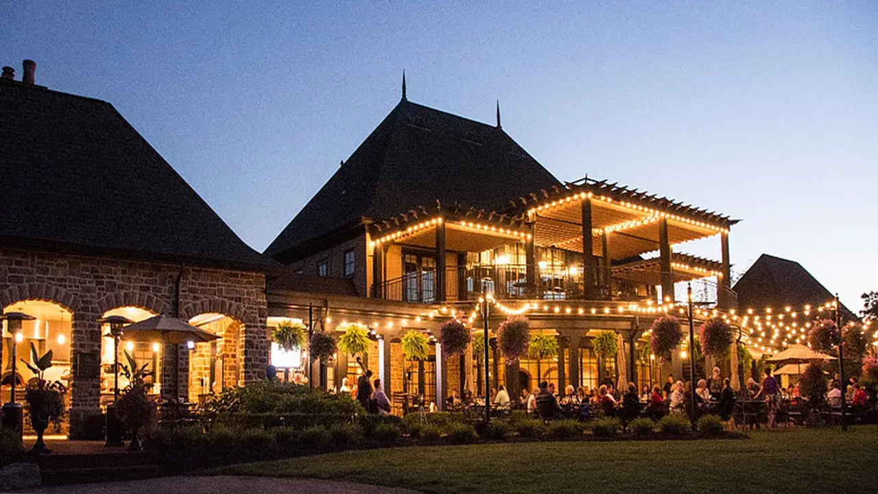 Cimi's Bistro at Pinnacle Restaurant Grove City, OH OpenTable