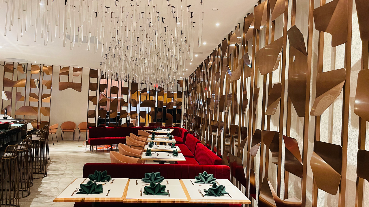 Shosha Restaurant - Sunnyvale, CA | OpenTable
