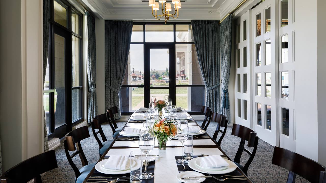 Vivante Restaurant - Carmel In Opentable