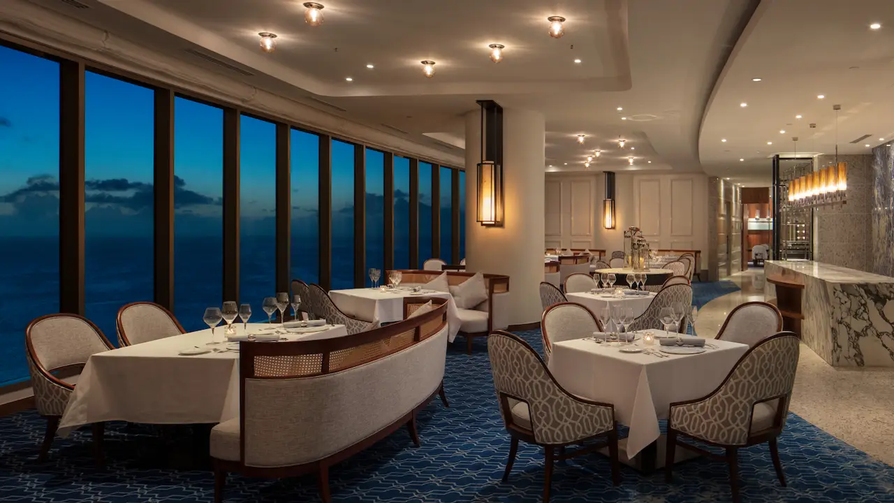 Milano Grill - The Tsubaki Tower, Tumon, Tamuning Milano Grill - The Tsubaki Tower, Tumon, Tamuning