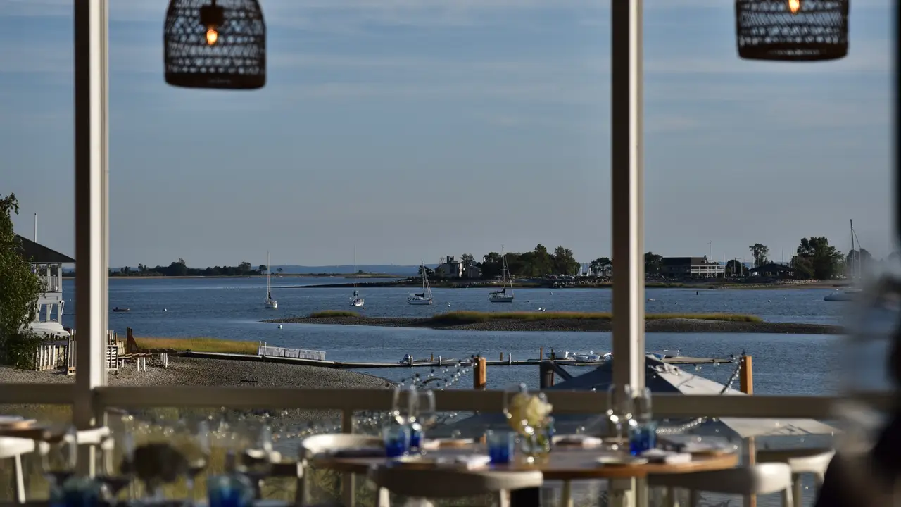 La plage Restaurant Westport, CT OpenTable