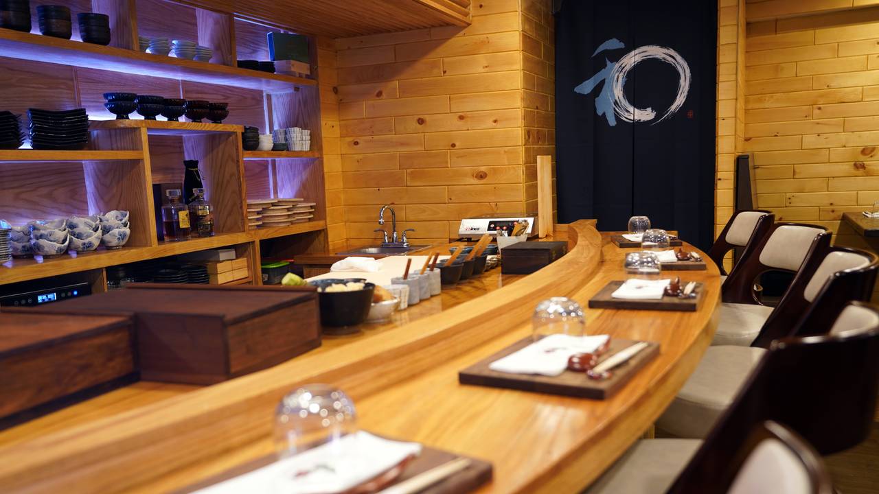 Omakase Shiro Restaurant New York Ny Opentable