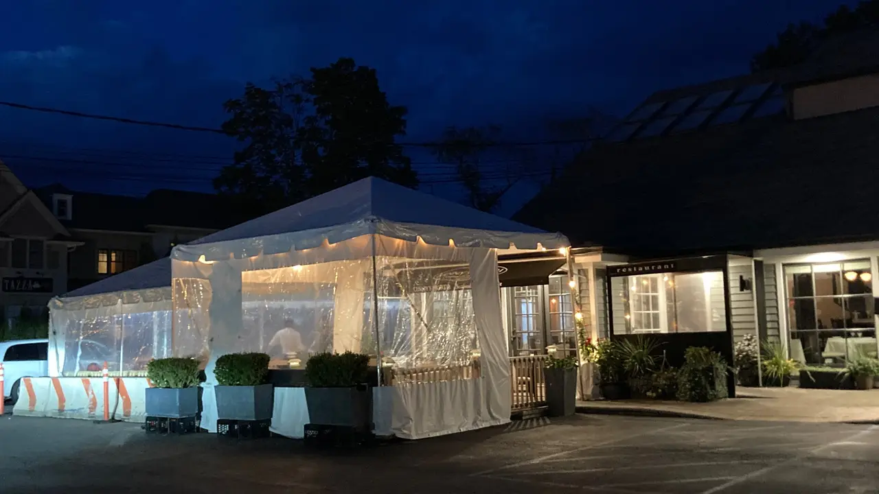 Lenny's North Seafood and Steak House Restaurant Armonk, , NY OpenTable