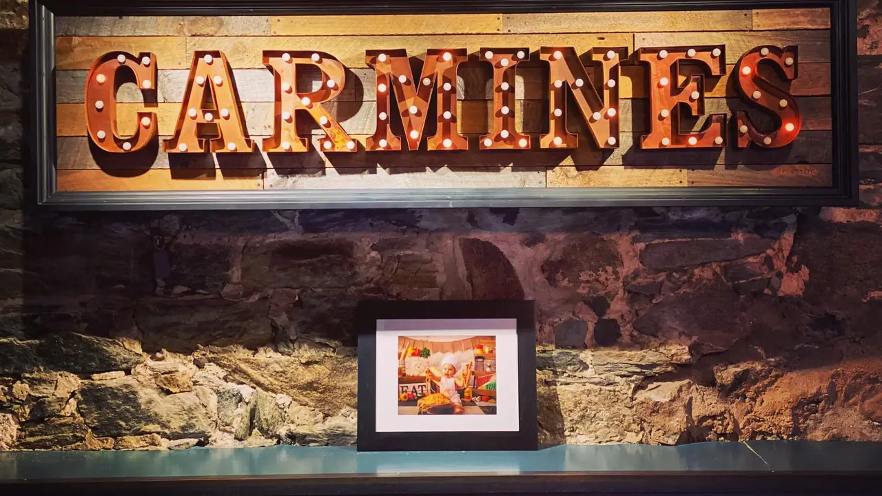 Carmines at Candleworks Restaurant New Bedford, MA OpenTable