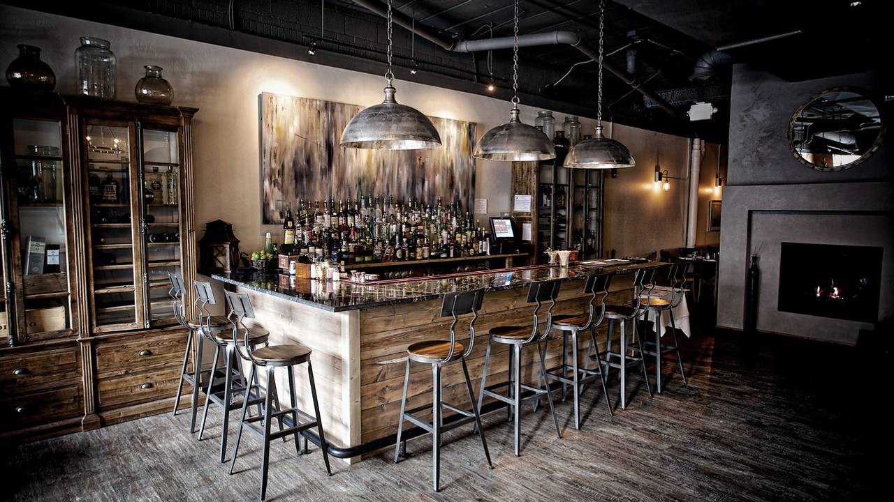 Restaurant Christmas Eve Hours Appleton Wi 2022 Rye Restaurant - Appleton, Wi | Opentable