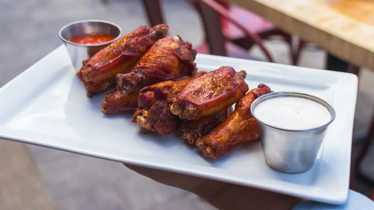 Restaurante Riveters Tampa Tampa, , FL OpenTable