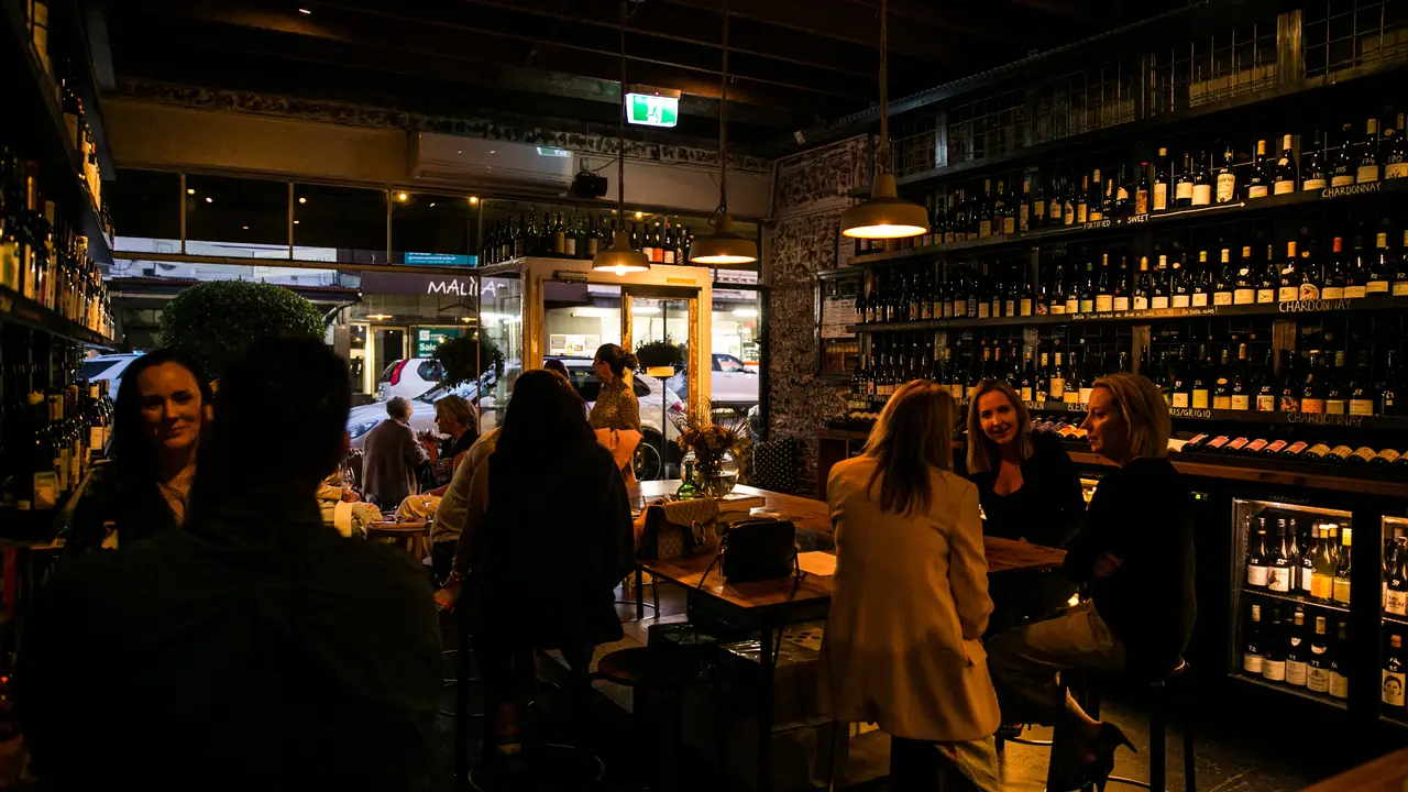 Restaurant Milton Wine Shop Malvern, , AUVIC OpenTable