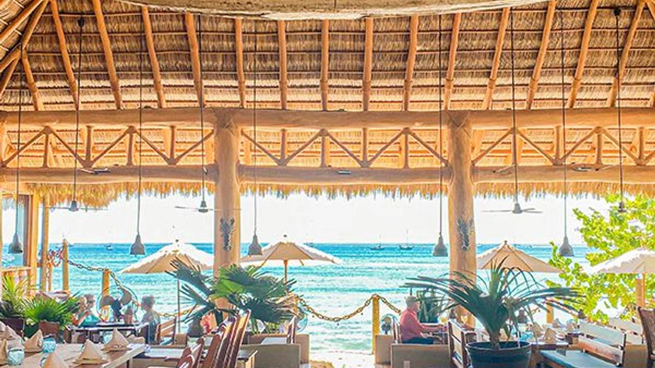 Lobster Paradise Restaurant - Punta de Mita, NAY | OpenTable