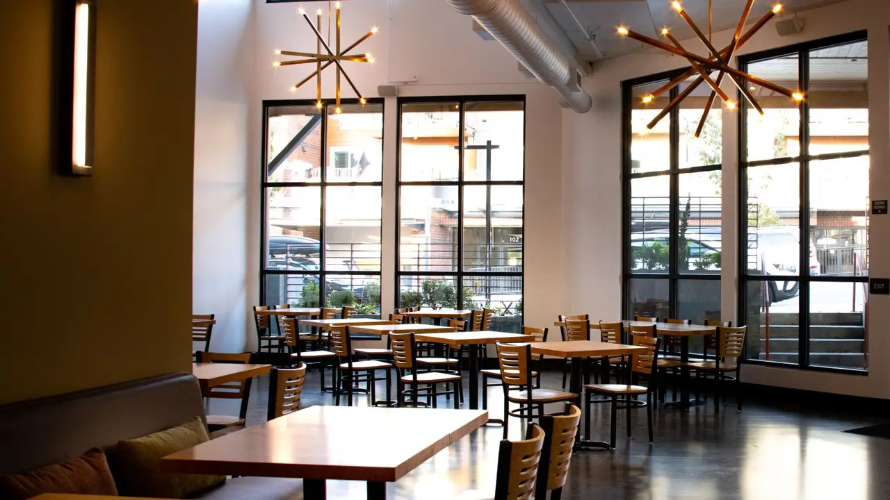 Charcoal Restaurant Edmonds, WA OpenTable