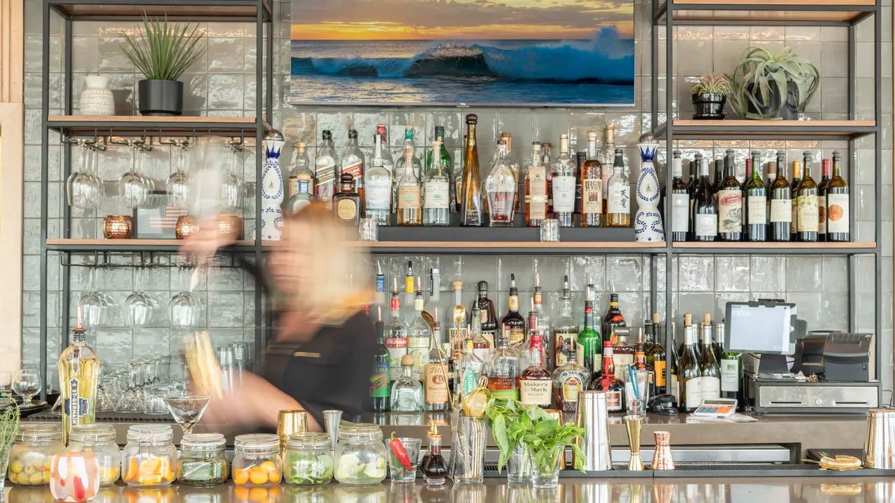 Zane's Restaurant Hermosa Beach, CA OpenTable