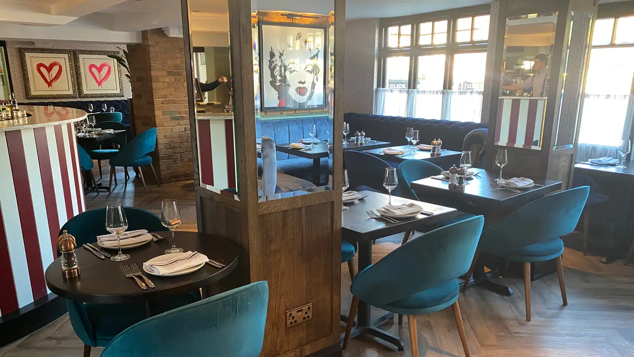 Storia Radlett Restaurant Radlett, Hertfordshire OpenTable