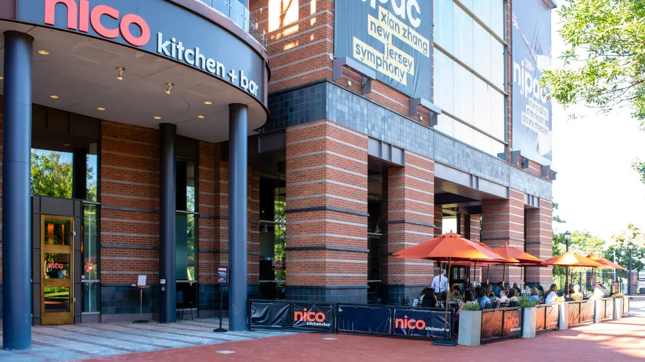 Nico Kitchen & Bar - Newark, Newark, NJ