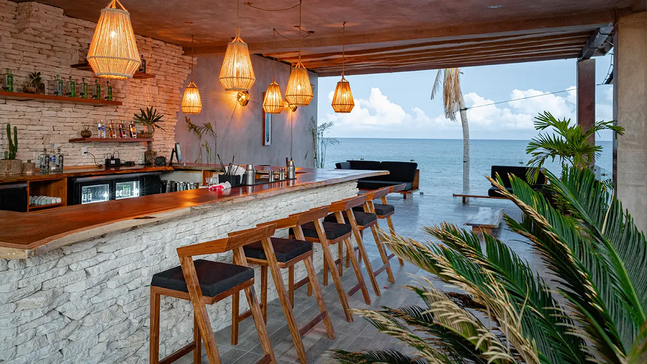 art beach club tulum