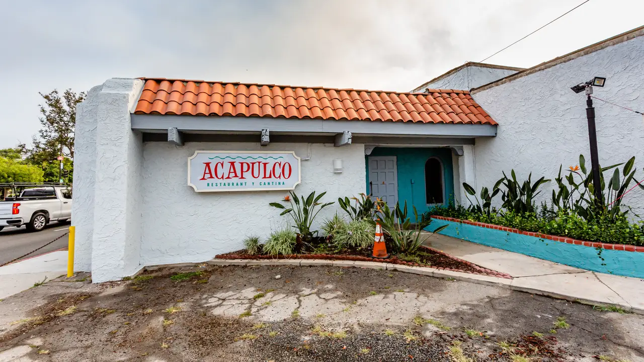 Acapulco Glendale Restaurant Glendale, CA OpenTable