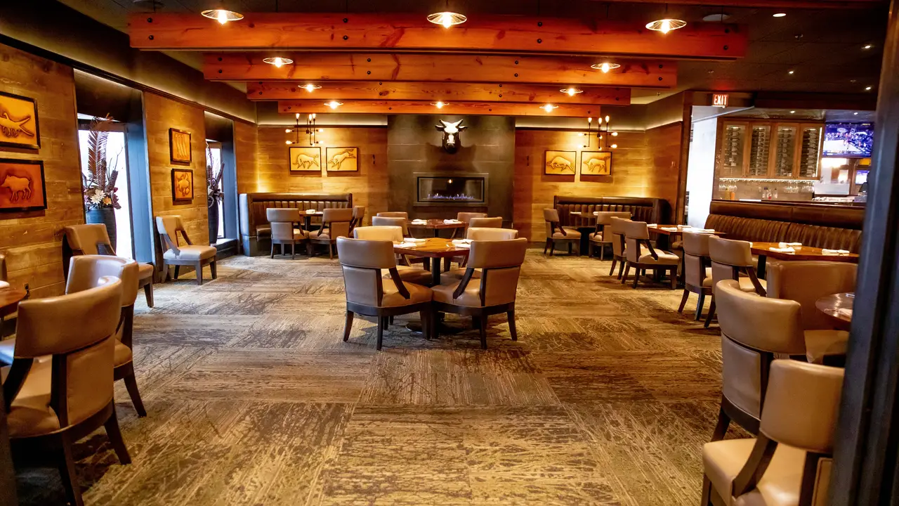 Restaurant Charcoal Steak House Kitchener, ON OpenTable