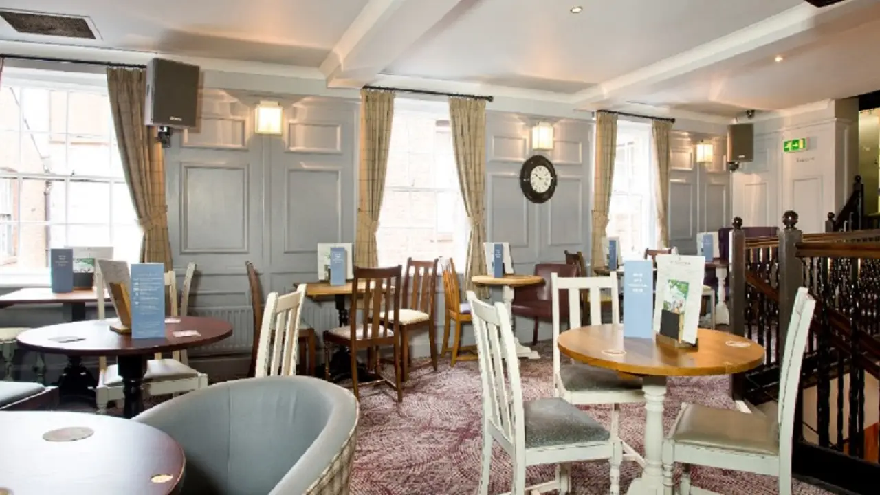 Old Newcastle Upon Tyne Restaurant Newcastle, , Newcastle