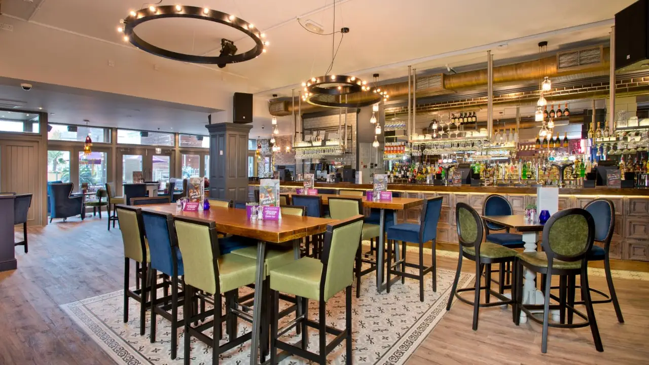 Slug & Lettuce Waterside Sale Restaurant Sale, , Cheshire OpenTable