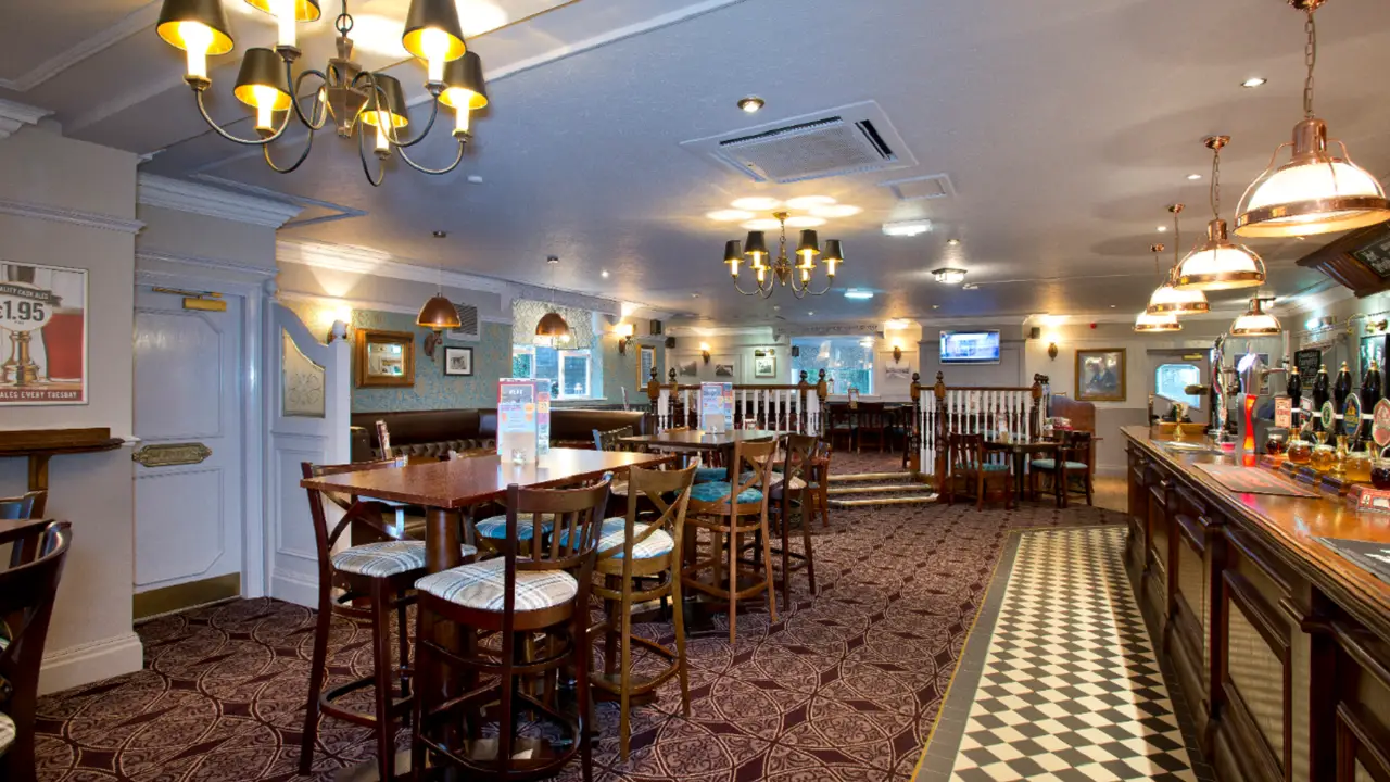 Whitehills Chester le Street Restaurant - Chester-le-Street, Durham