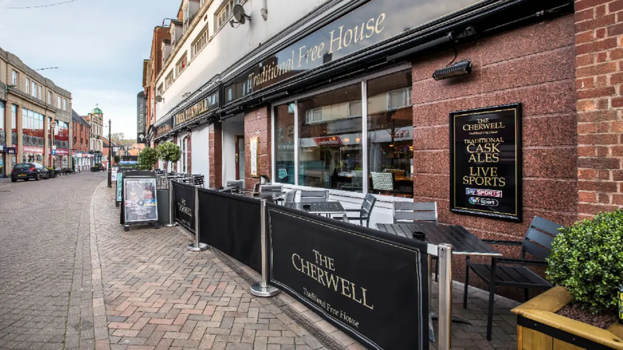 Cherwell Banbury Restaurant Banbury, Oxfordshire OpenTable
