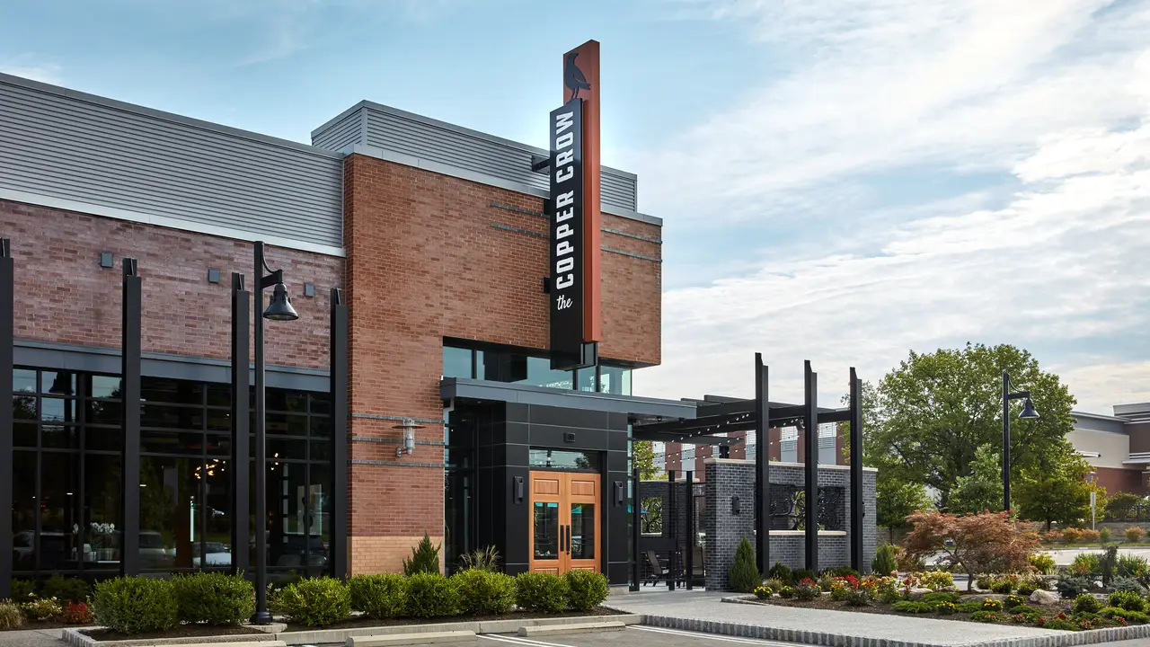 The Copper Crow Restaurant Horsham, PA OpenTable