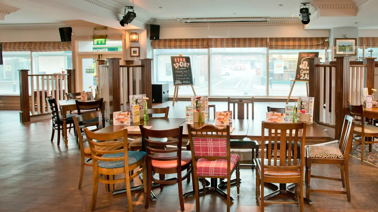 The Clock House Harlow Restaurant Harlow, , Essex OpenTable