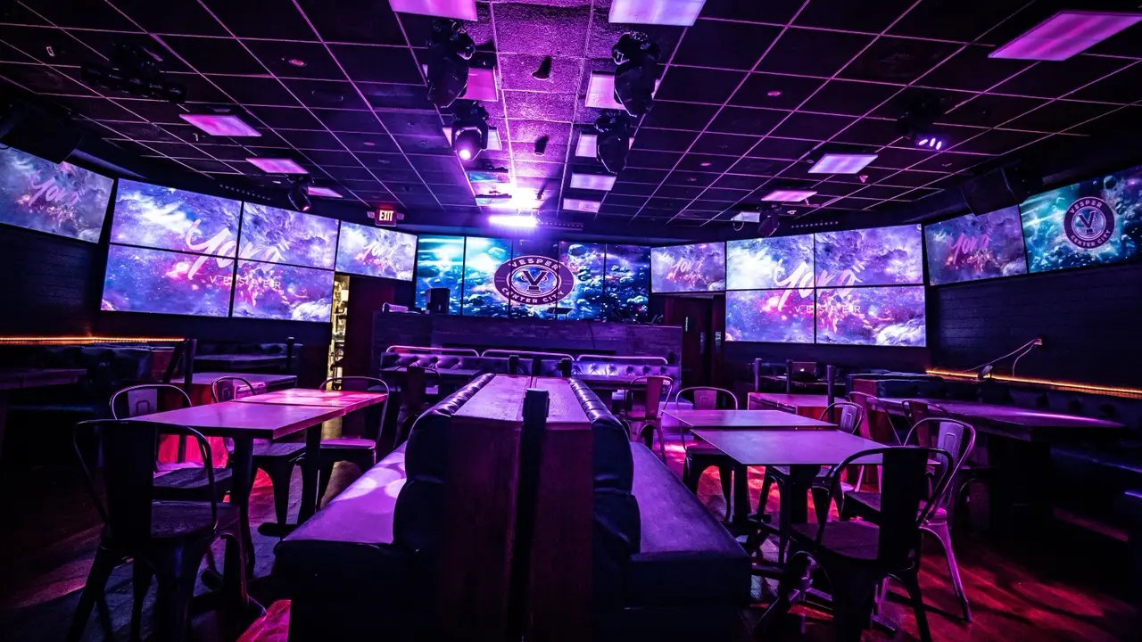 Restaurante Yoro at Vesper Philadelphia, , PA OpenTable