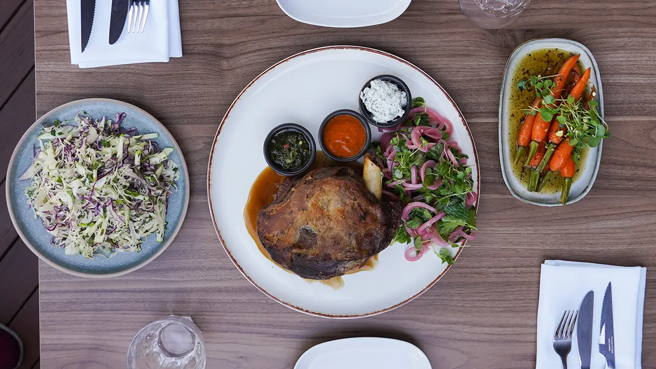 Seven Brothers Steakhouse Restaurant Labrador, AUQLD OpenTable