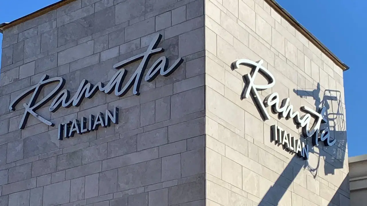 Ramata Italian, Branson, MO