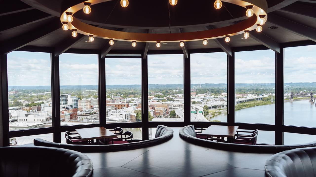 Where To Drink Now In Louisville, Kentucky