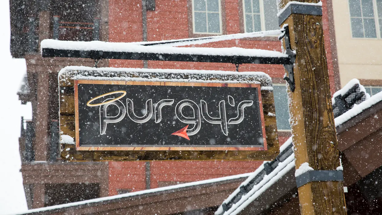 Purgy’s Restaurant Durango, CO OpenTable