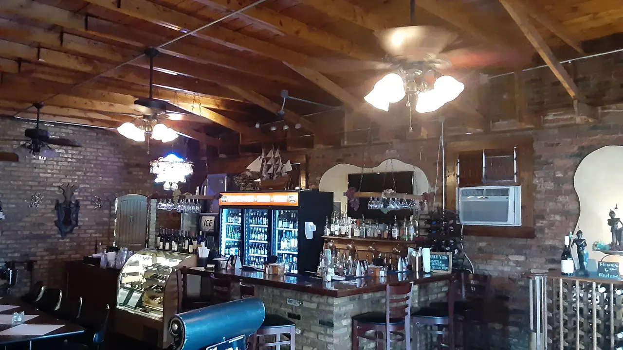 Join for local wines and craft beers. - The KnightLight Tavern, Jefferson, TX
