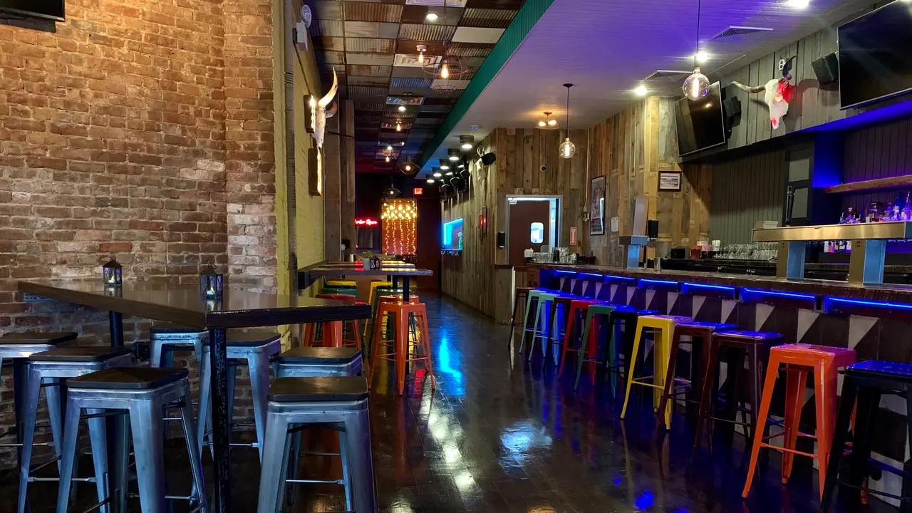 Restaurante El Gran Tejano TexMex Cantina Brooklyn, , NY OpenTable