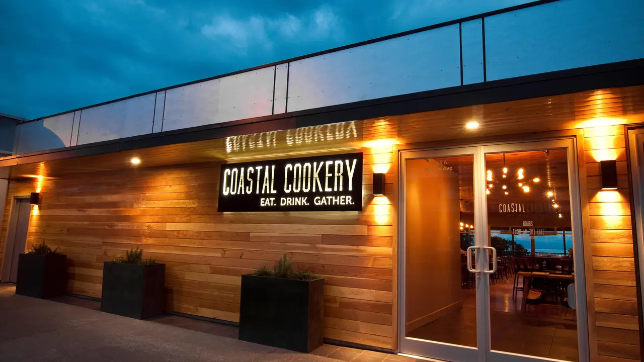 Coastal Cookery, Powell River, BC Coastal Cookery, Powell River, BC