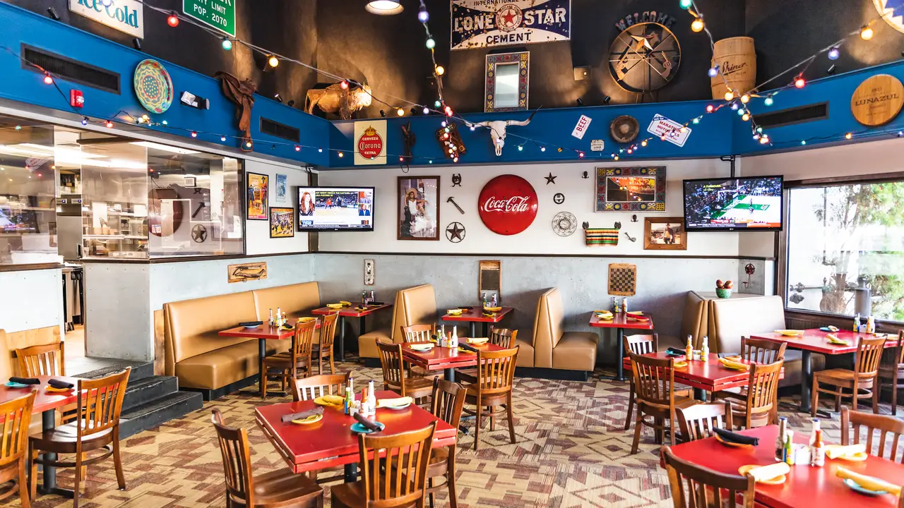 Paco's Tacos & Tequila Restaurant Charlotte, , NC OpenTable