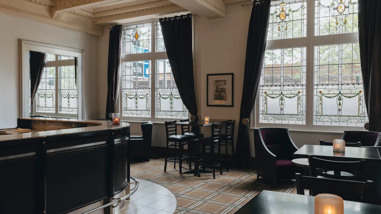 Ms Ava Restaurant Melbourne, AUVIC OpenTable